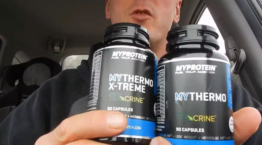 MyThermo X-Treme