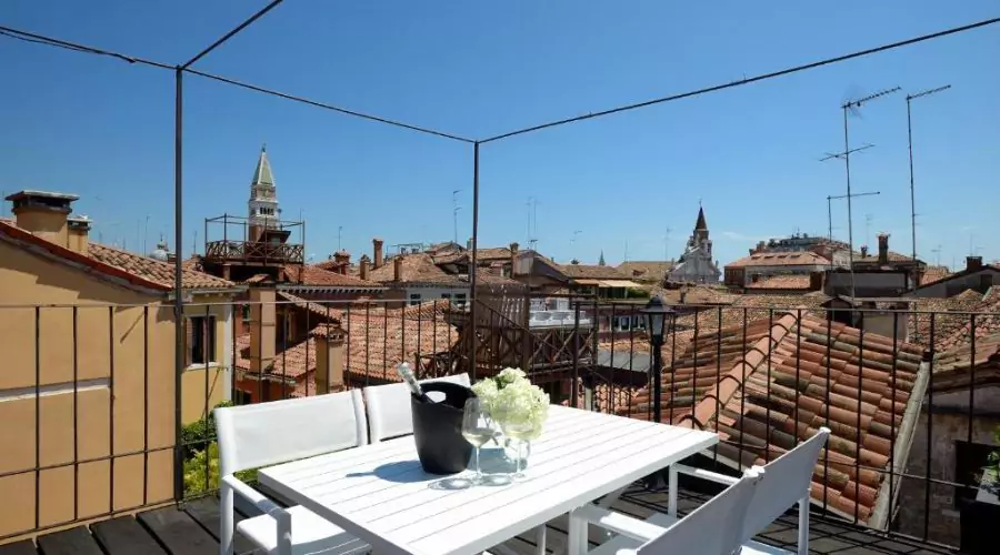 Residence La Fenice
