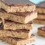 Snacks Peanut Butter