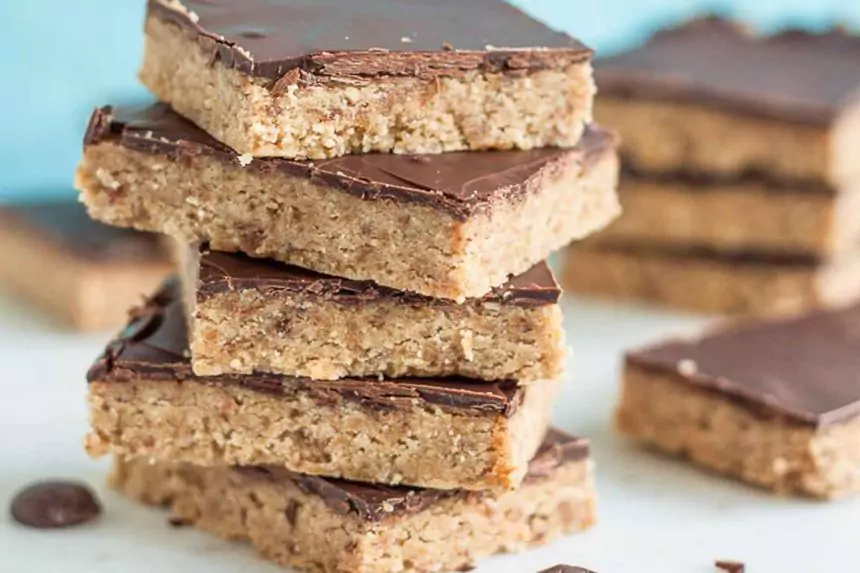 Snacks Peanut Butter