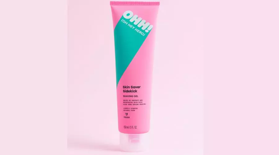 Shaving Gel