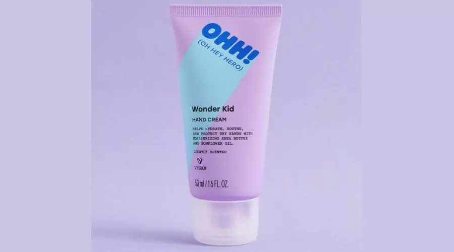 Hand Cream