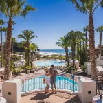 Best Beach Hotels In Santa Barbara