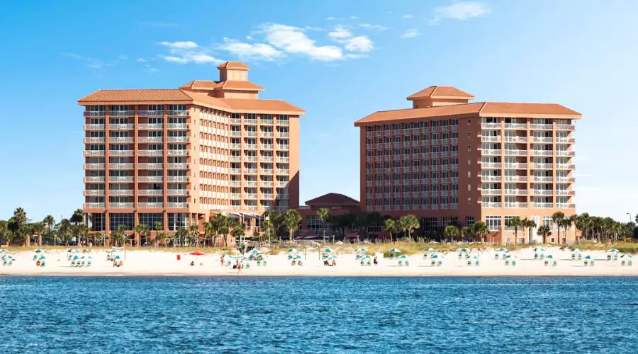 Perdido Beach Resort