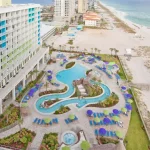 Beach Hotels in Pensacola
