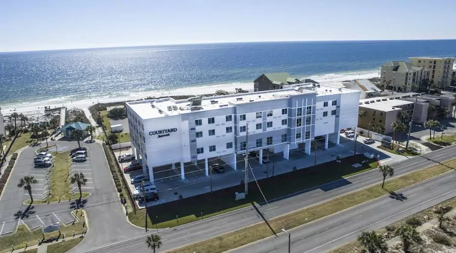 Courtyard Fort Walton Beach-West Destin
