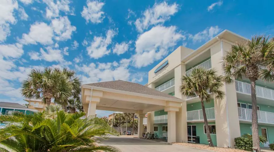 Surf & Sand Hotel