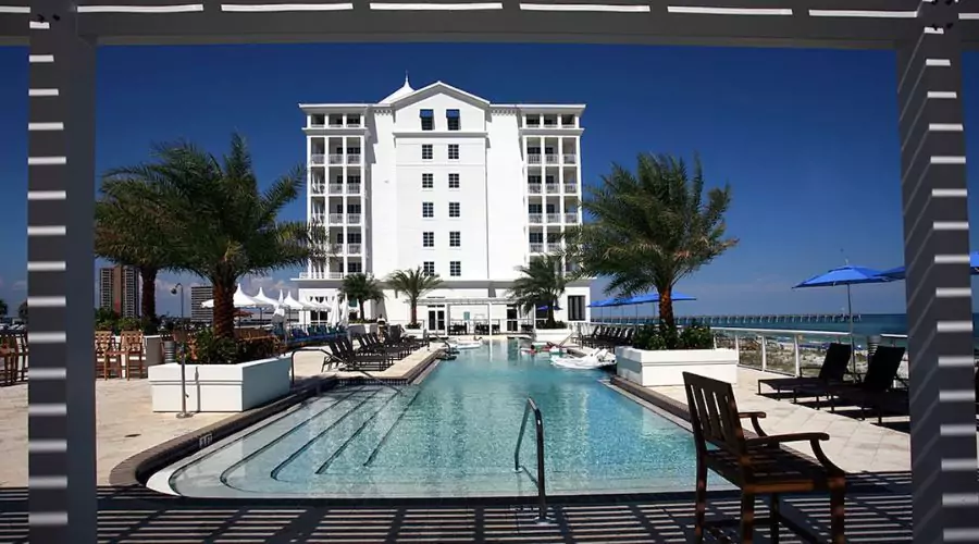 Margaritaville Beach Hotel