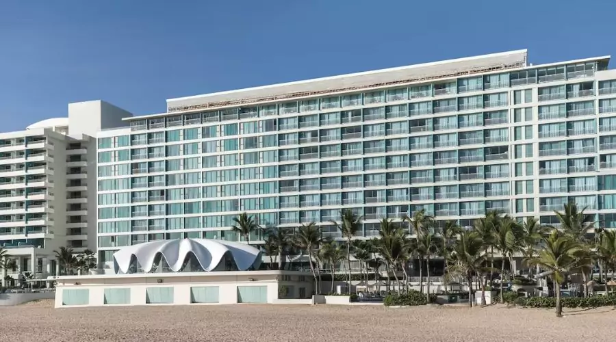 La Concha Renaissance San Juan Resort