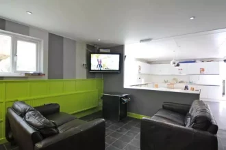 Hostels In Brighton