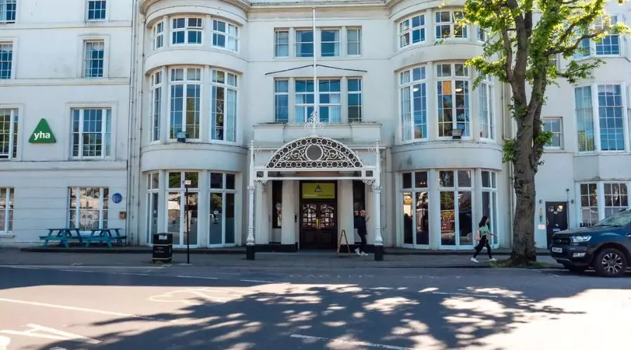 YHA Brighton - Hostel