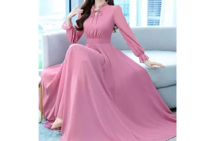 Chiffon Dresses