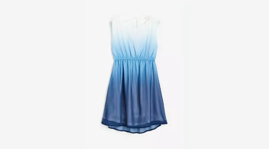 Chiffon Dress