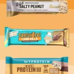 Protein Bars