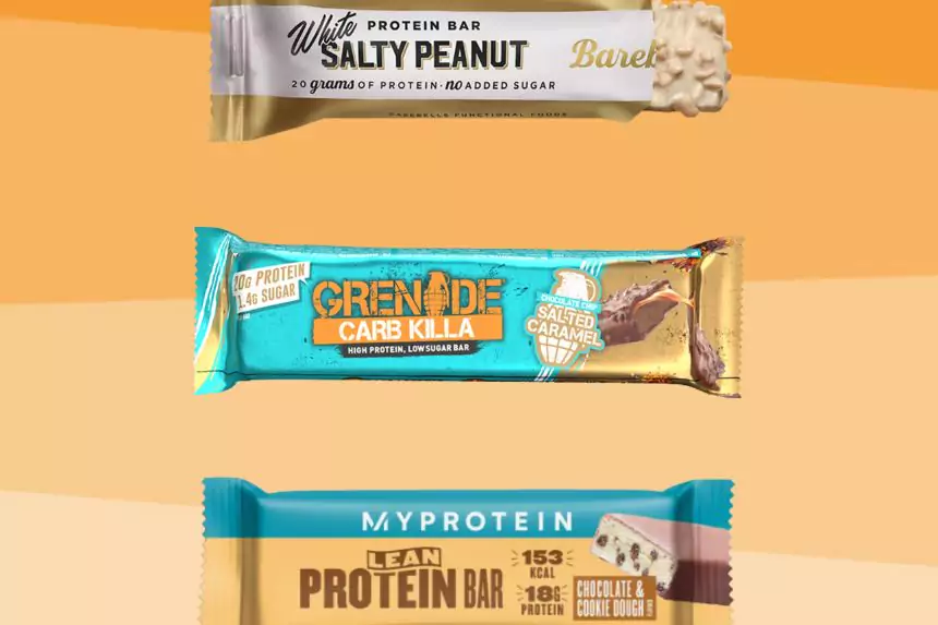 Protein Bars