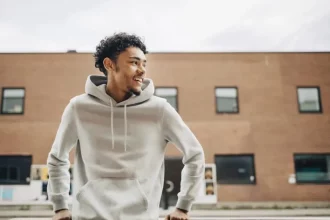 Best Men's Hoodies