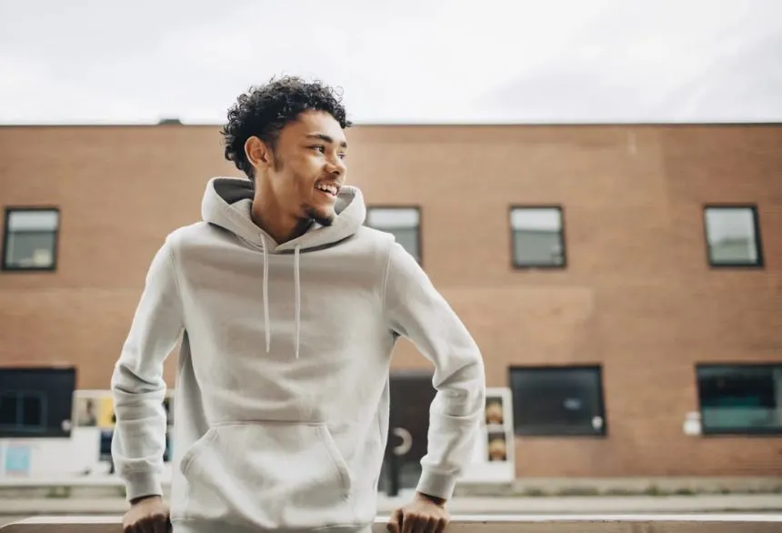 Best Men's Hoodies