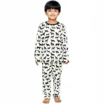 Boys' nightwear