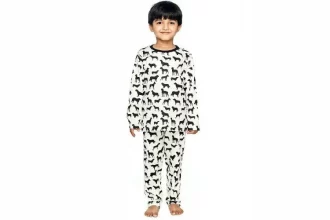Boys' nightwear