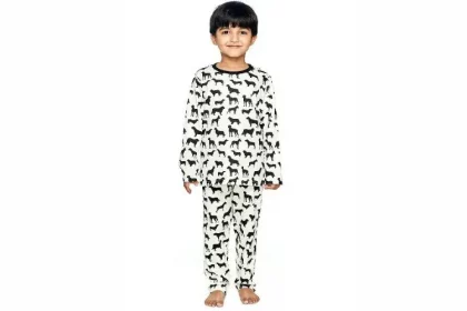 Boys' nightwear