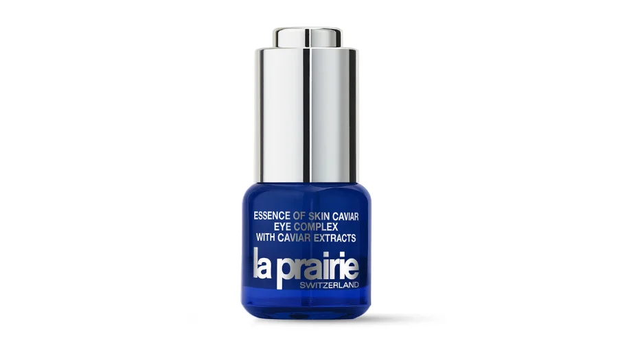 La Prairie Essence of Skin Caviar Eye Complex Serum