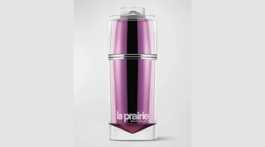 La Prairie Platinum Rare Haute-Rejuvenation Eye Elixir Serum