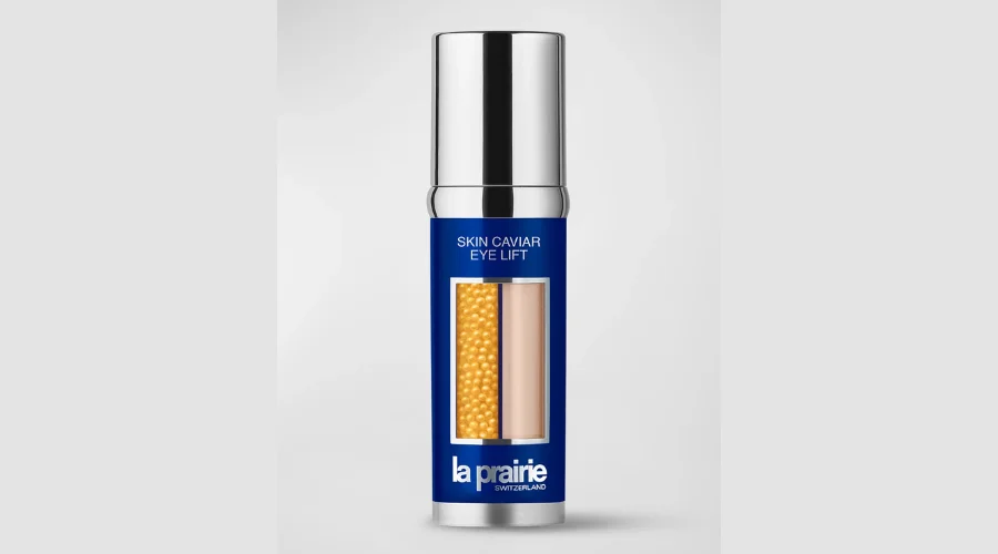 La Prairie Skin Caviar Eye Lift Lifting and Firming Eye Serum