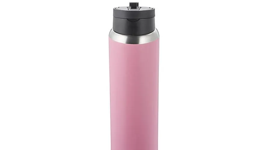 Nike Botella Renew Recharge Straw