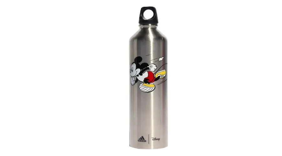 Adidas Water Bottle X Disney Mickey Mouse 0.75 L Steel