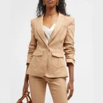 tailored suits