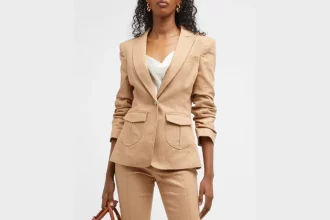 tailored suits