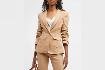 tailored suits