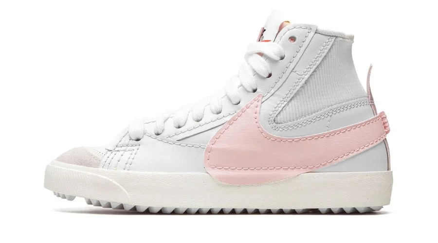 W BLAZER MID 77 JUMBO