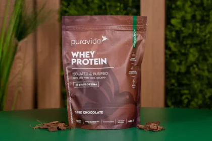 Whey Protein Powder