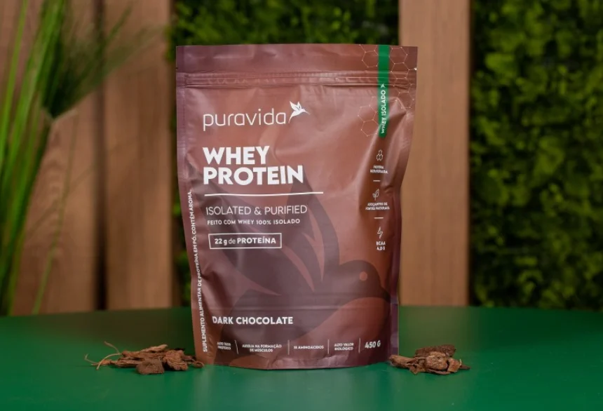 Whey Protein Powder