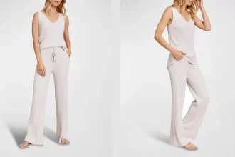 Womens Sleepwear