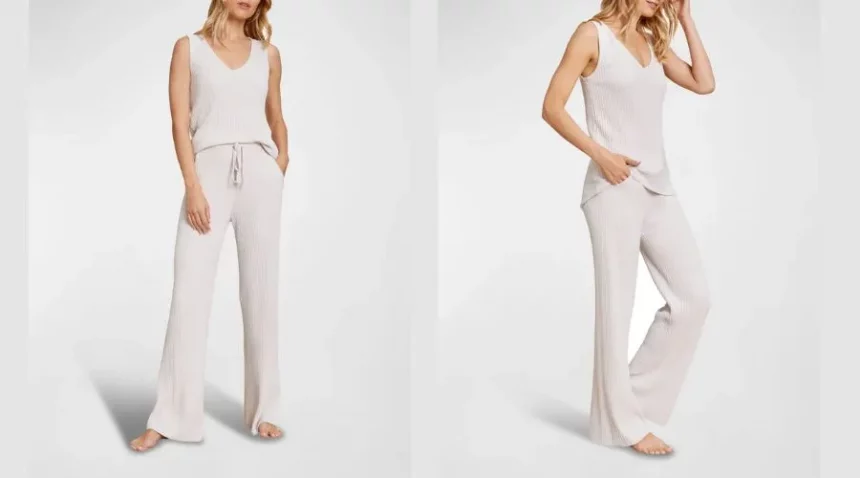 Womens Sleepwear