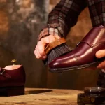 Accessories for shoe care