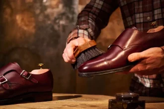 Accessories for shoe care