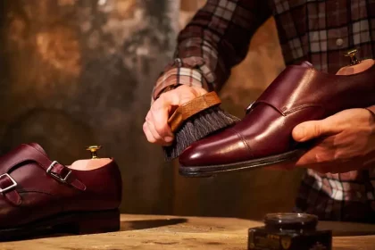 Accessories for shoe care