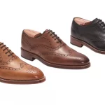 best Men's Brogues