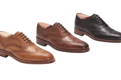 best Men's Brogues