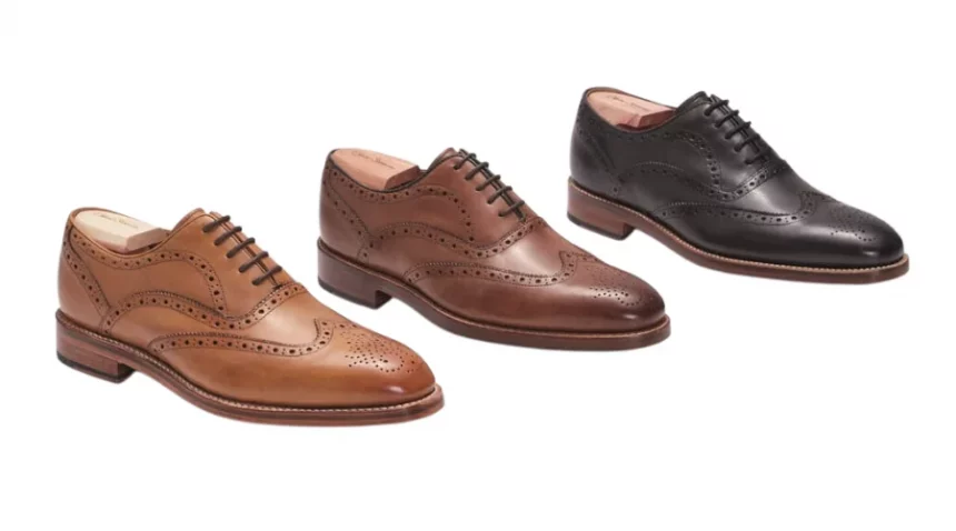 best Men's Brogues