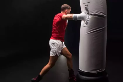 Best Boxing Equipments