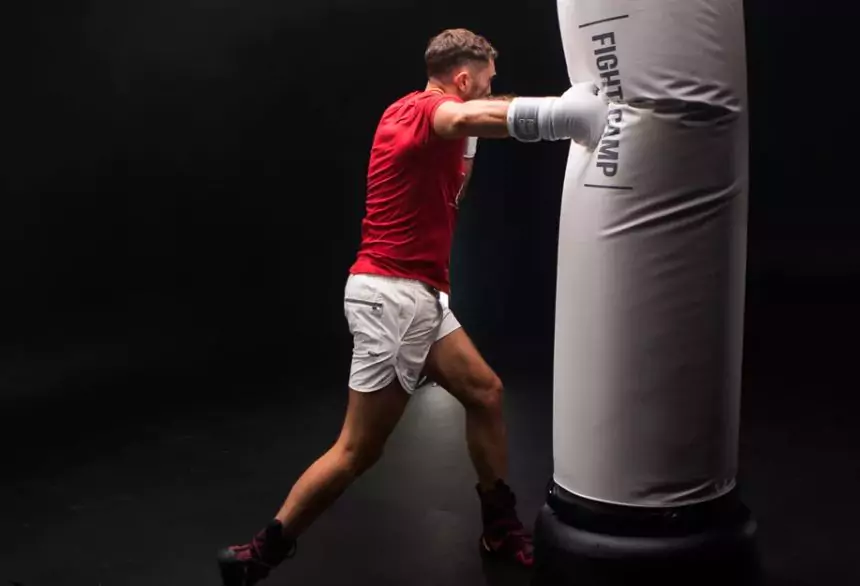 Best Boxing Equipments
