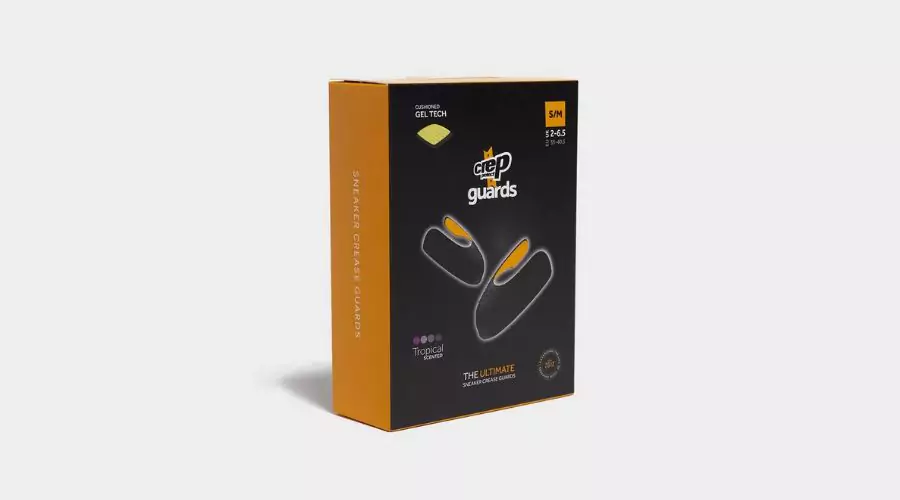 Crep Protect Crep protectors for shoes