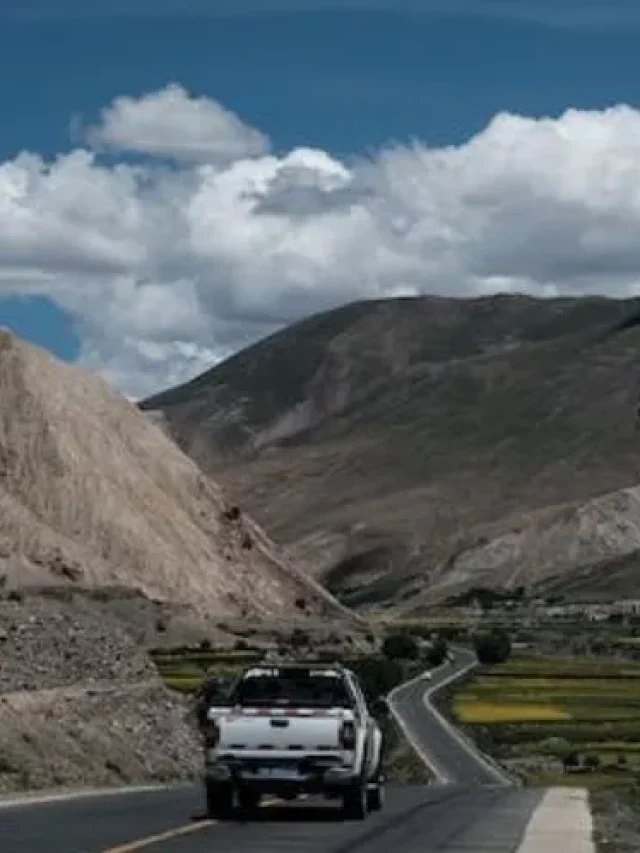 Wanderlust Wheels: Unveiling the Best Road Trip Vans for Adventure Seekers