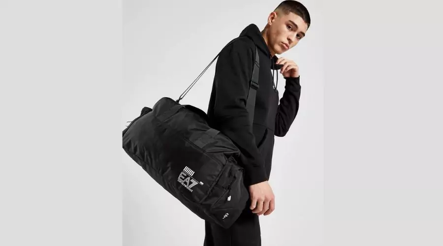 Emporio Armani EA7 Train Core Sports Bag