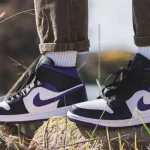 Jordan shoes