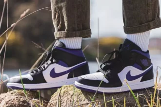 Jordan shoes
